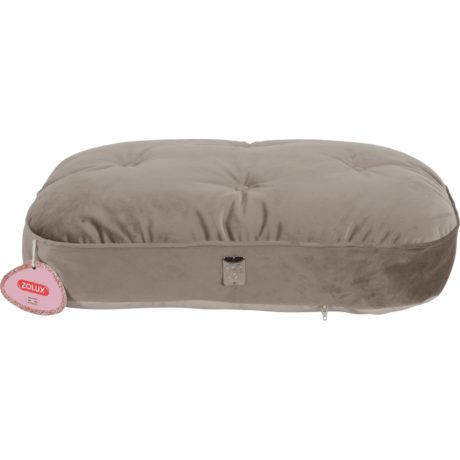 Zolux CHAMBORD CHESTERFIELD CUSHION, 50CM