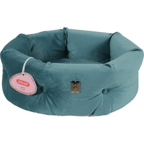 Zolux CHAMBORD CHESTERFIELD PET BED, 41CM