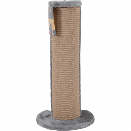 Zolux CORNER SCRATCHING POLE