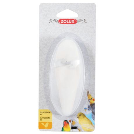 Zolux CUTTLEBONE + SUPPORT