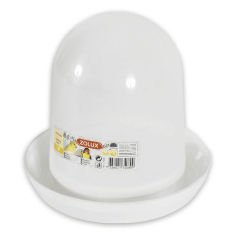 Zolux Drinking Bottle Aviary 1L