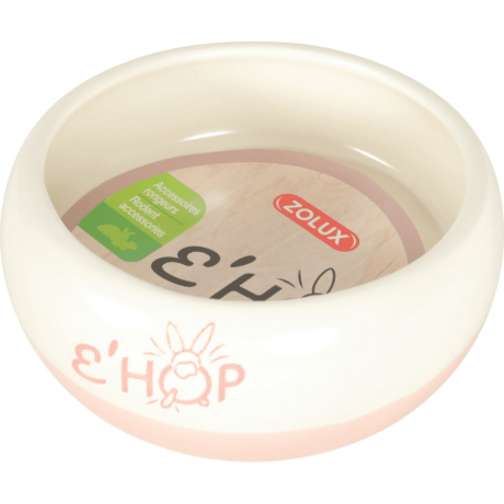 Zolux EHOP CERAMIC BOWL 200ML