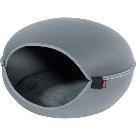 Zolux LOUNA CAT DOME GREY