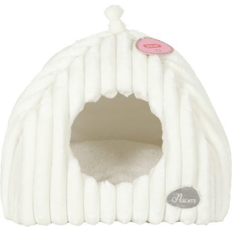 Zolux NAOMI QUILTED IGLOO 40CM