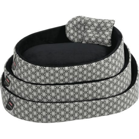 Zolux MALAGA COMFORT BED - SET OF 3 70-90CM