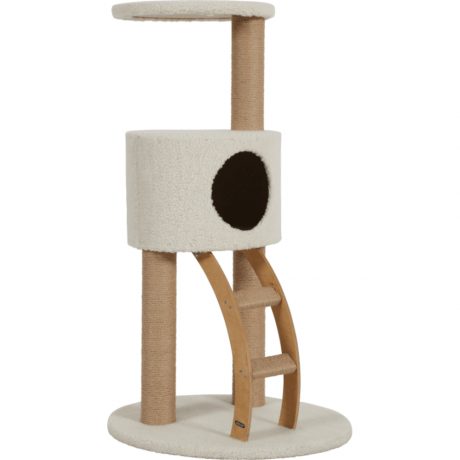 Zolux MONTANA 3 - CAT TREE 1.05M H