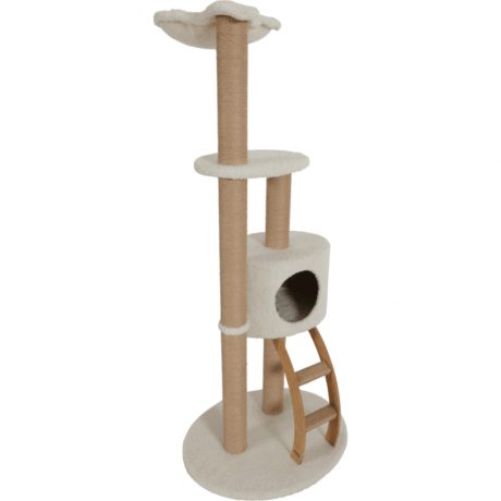 Zolux MONTANA 4- CAT TREE 1.48M H