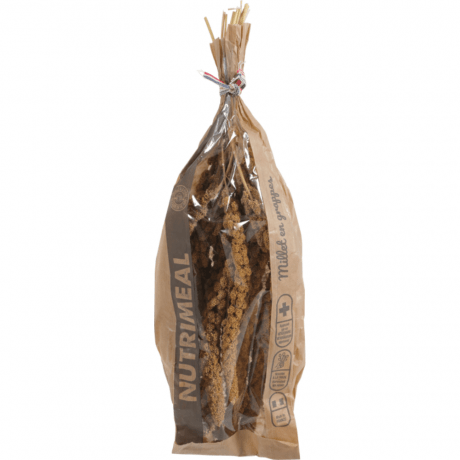 Zolux PREMIUM NUTRIMEAL ANJOU YELLOW MILLET
