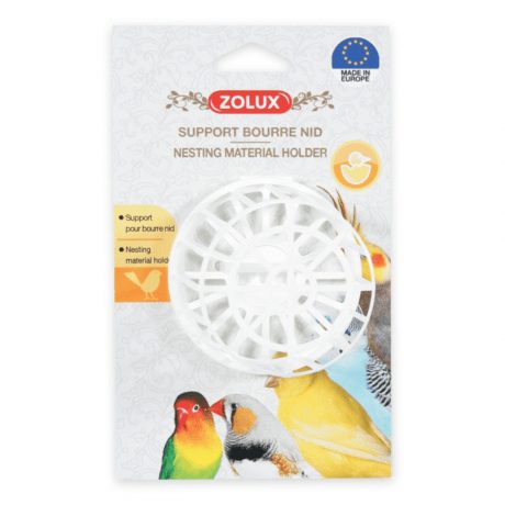 Zolux Nesting Material Holder
