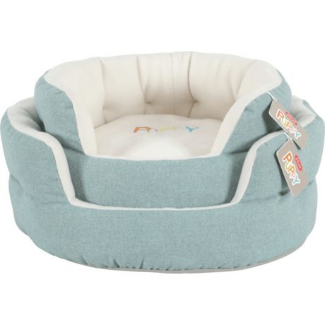 Zolux Set of 2 Puppy Dream Pet Beds 45-60cm