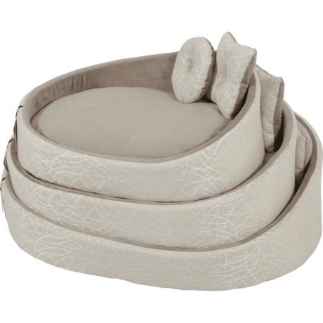 Zolux VALENCIA COMFORT BED - SET OF 3 70-90CM