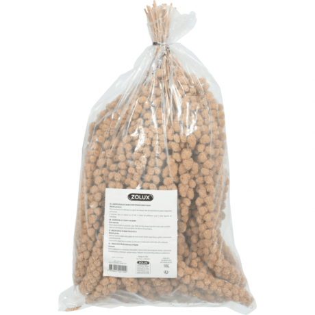 Zolux Yellow Millet
