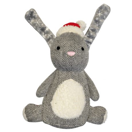 Bobby CHRISTMAS PLUSH DOG TOY MY BUNNY 25 cm