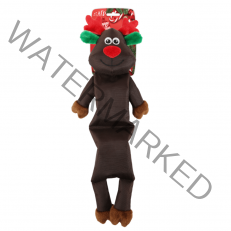 All For Paws Long Body - Reindeer