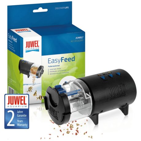 Juwel Automatic Feeder