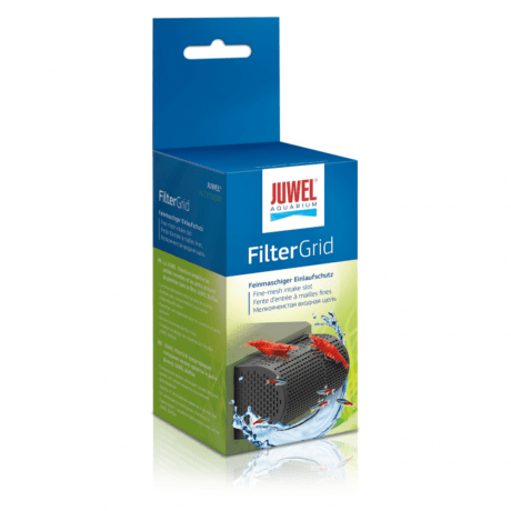 Juwel FilterGrid Fine-mesh intake slot