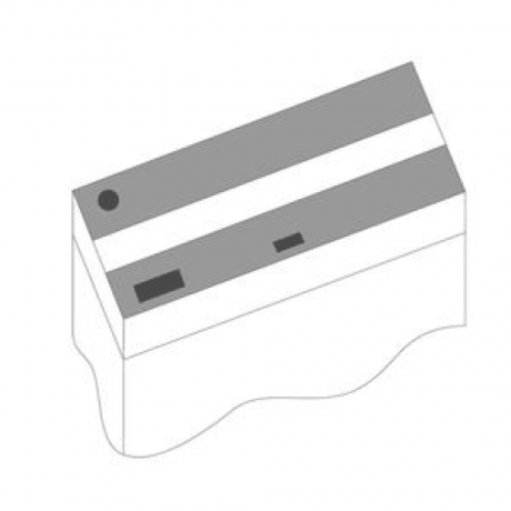 Juwel Flap Set for RIO 240