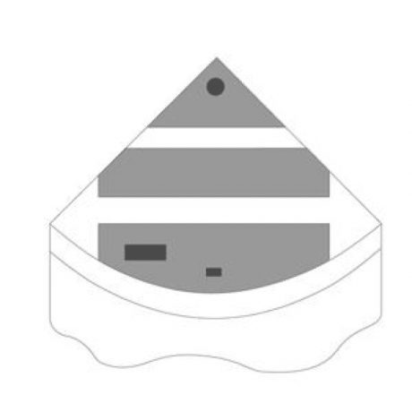 Juwel Flap Set for TRIGON 350