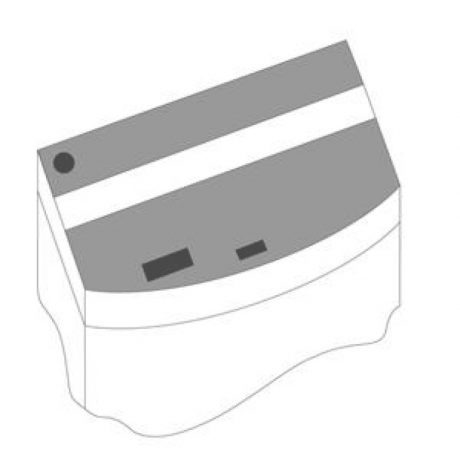 Juwel Flap Set for VISION 180