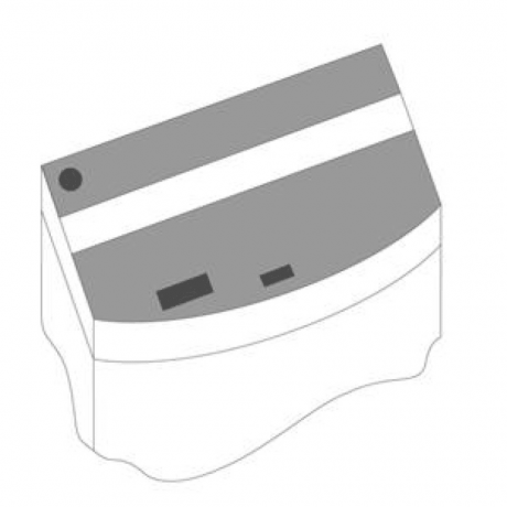 Juwel Flap Set for VISION 260