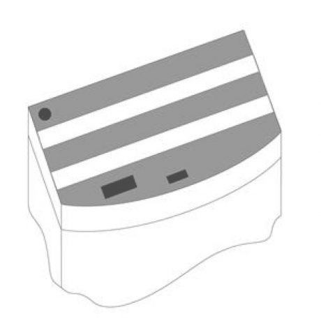 Juwel Flap Set for VISION 450