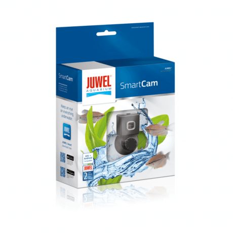 Juwel JUWEL SMARTCAM - UNDERWATER CAMERA