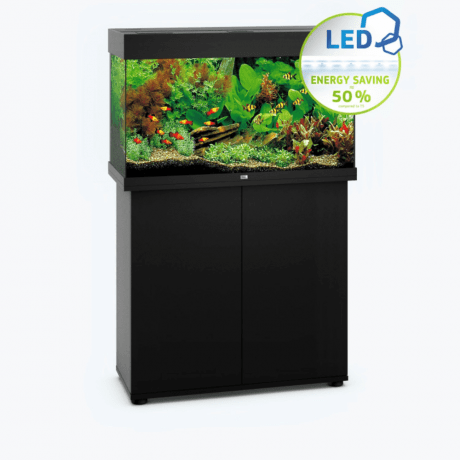Juwel RIO 125 LED- Black