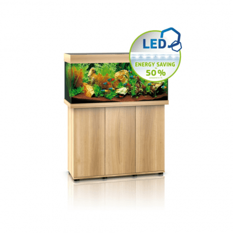 Juwel Rio 180 LED Light Wood