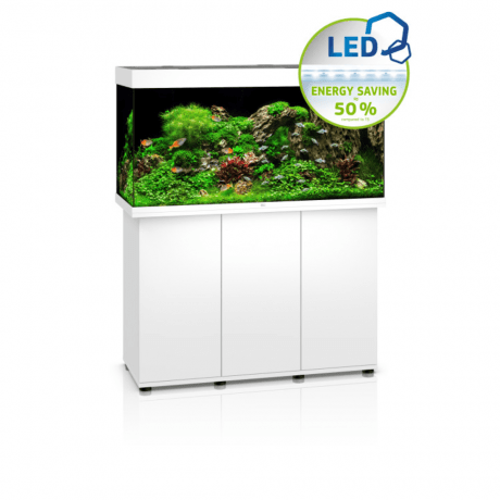 Juwel RIO 350 LED - White