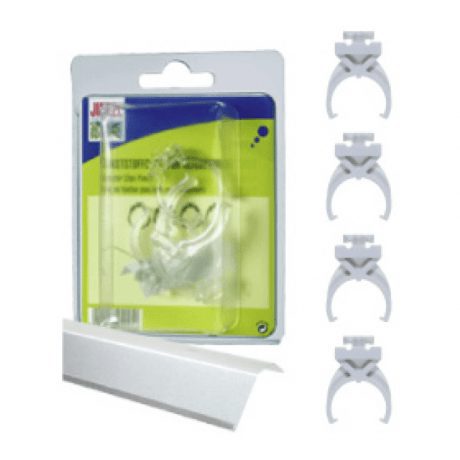 Juwel Plastic Reflector Clips High-Lite