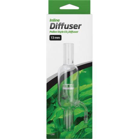 Seachem Glass In Line Diffuser