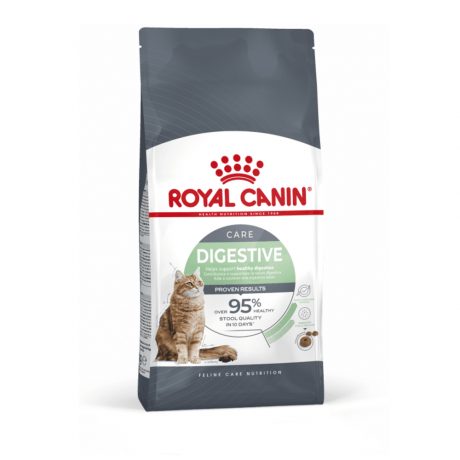Royal Canin Feline Care Nutrition Digestive Care 2 KG