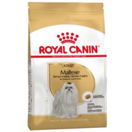 Royal Canin Breed Health Nutrition Maltese Adult 1.5 KG
