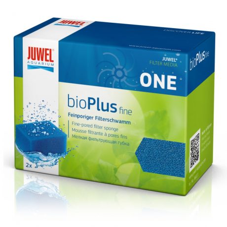 Juwel BioPlus Fine ONE (for Bioflow ONE)