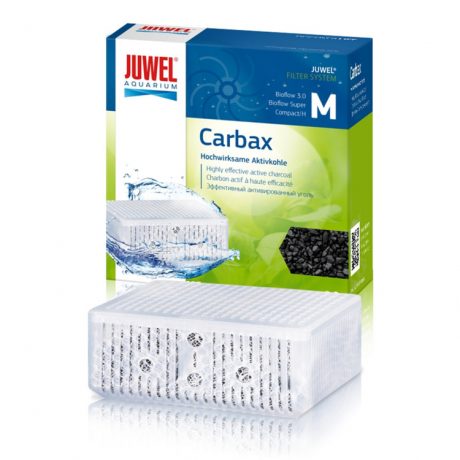 Juwel Carbax M Bioflow 3.0/Compact
