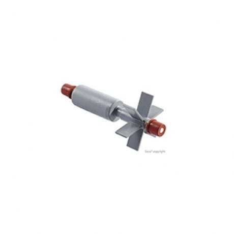 Sicce Rotor-Shaft-Rubbers Syncrapond-S.Dw 3.5-4.0-5.0 60Hz