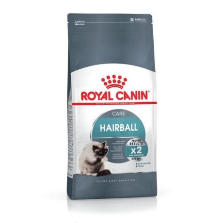 Royal Canin Feline Care Nutrition Hairball Care