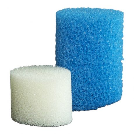 Sicce Shark Filter Sponges 2xBlue & 1xWhite