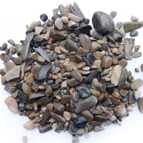 SV Aquarium Deco Natural Rainbow Sand, 8KG