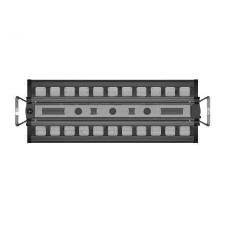 Maxspect Recurve R6-120 (320W) - 120cm