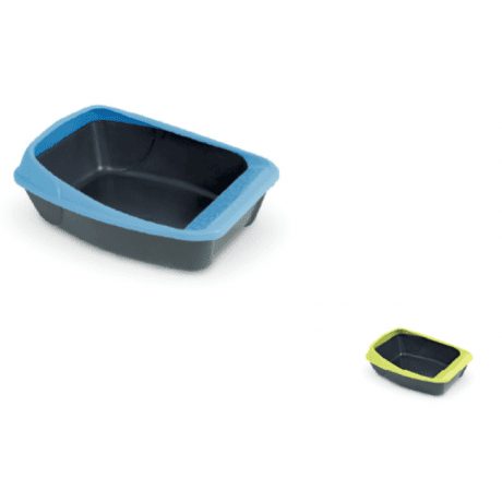 MPS2 Virgo Cat Litter Tray (x 6 units)