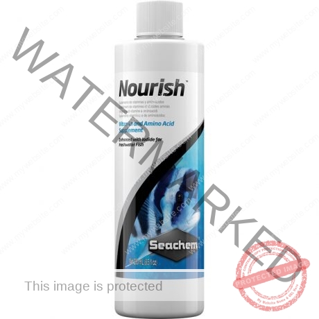 Seachem Nourish 250ml