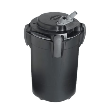 Sicce SPACE EKO+ 200 External Canister Filter 700 l/h