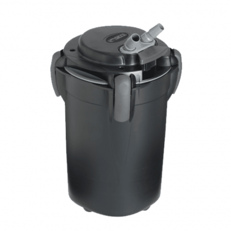 Sicce SPACE EKO+ 100 External Canister Filter 550 l/h