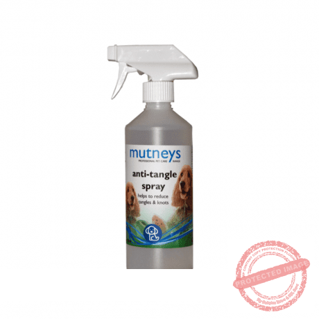 Mutneys Anti-Tangle Spray 500ml