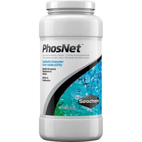 Seachem PhosNet