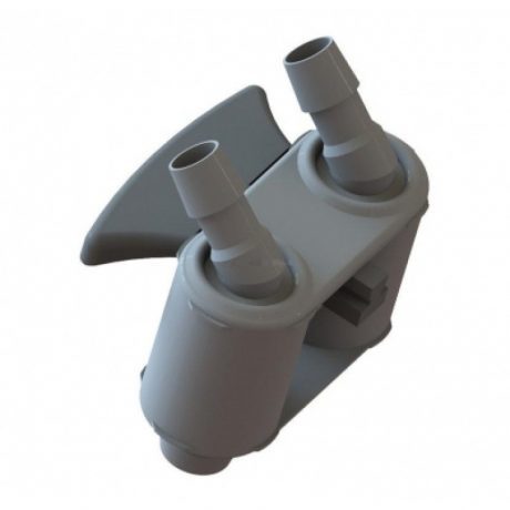 SPACE EKO+200/300, WHALE 350-500 DISCONNECT SYSTEM