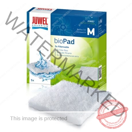 Juwel Biopad