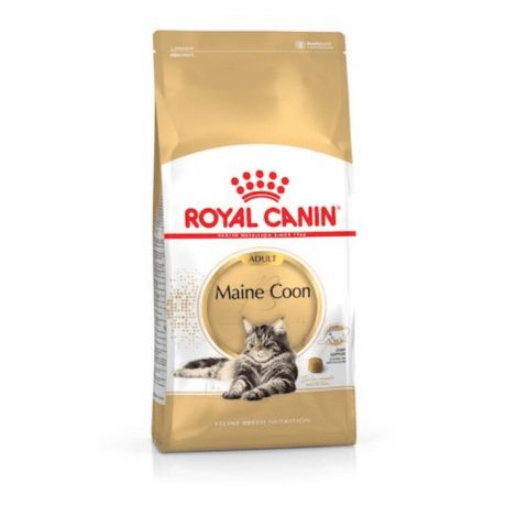 Royal Canin Feline Breed Nutrition Maine Coon Adult 2 KG