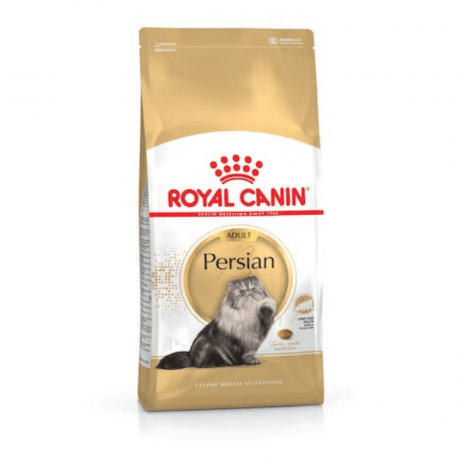 Royal Canin Feline Breed Nutrition Persian Adult